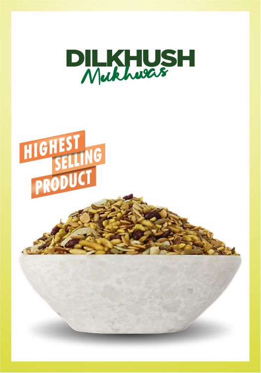 DILKHUSH 250GM - Image 2